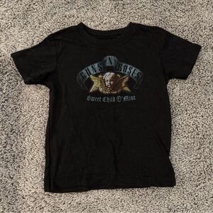 Kids Guns N’ Roses T-Shirt